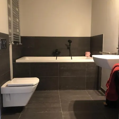 Apartament Rezydencja Przy Mlynie Gorzow Wielkopolski Exterior photo