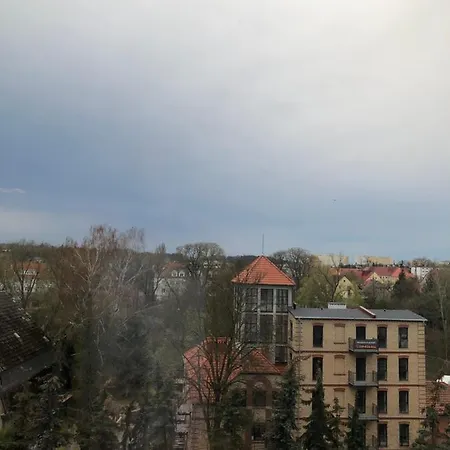 Apartament Rezydencja Przy Mlynie Gorzow Wielkopolski Exterior photo