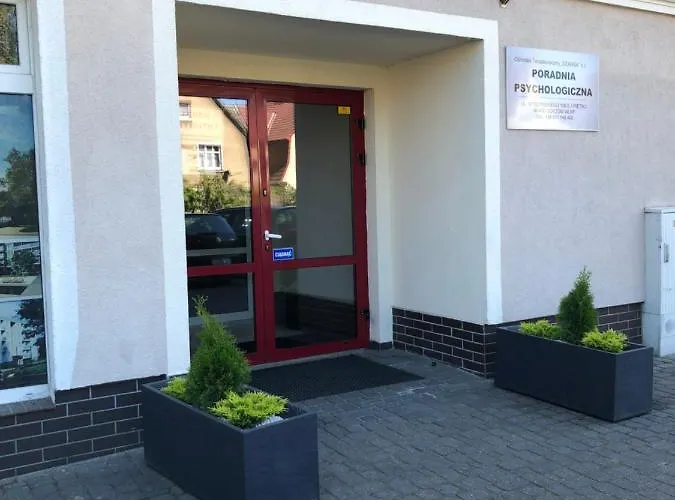 Apartament Rezydencja Przy Mlynie