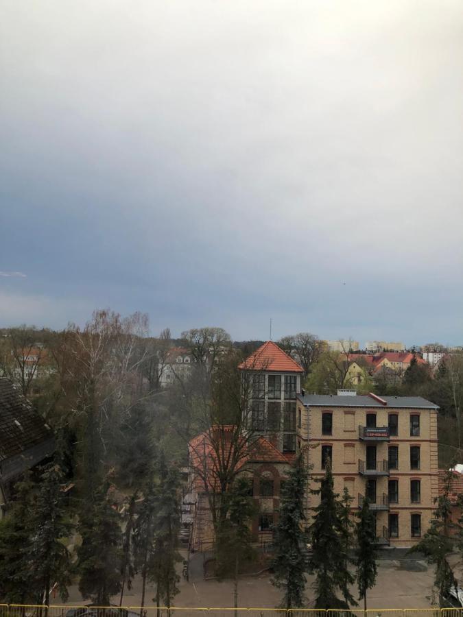 Przy Mlynie Gorzow Wielkopolski