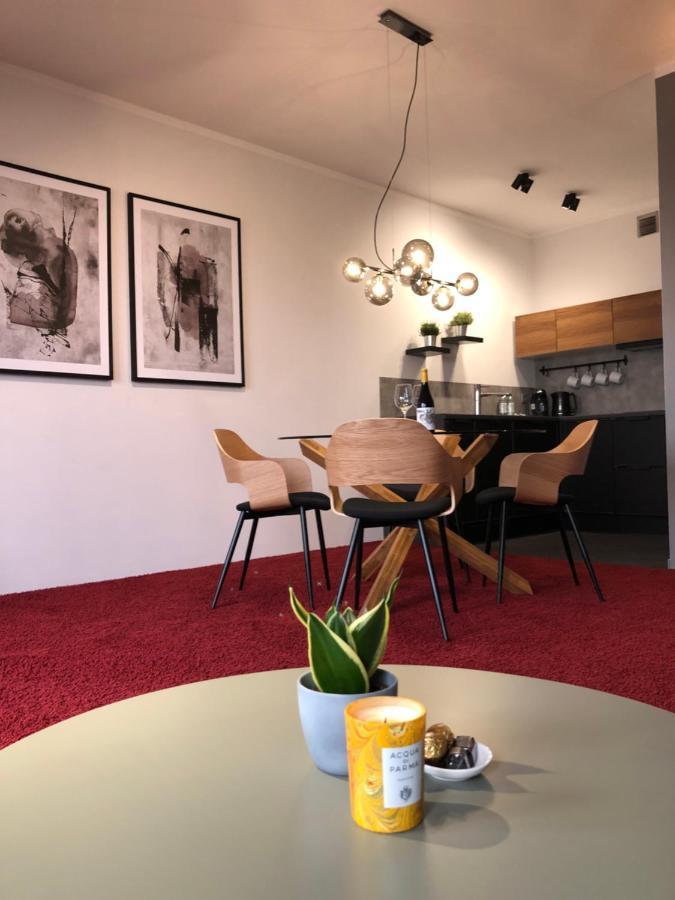 Apartment Przy Mlynie Gorzow Wielkopolski