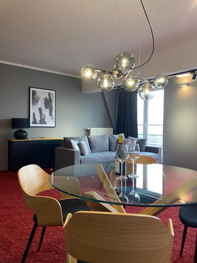 Przy Mlynie Apartment