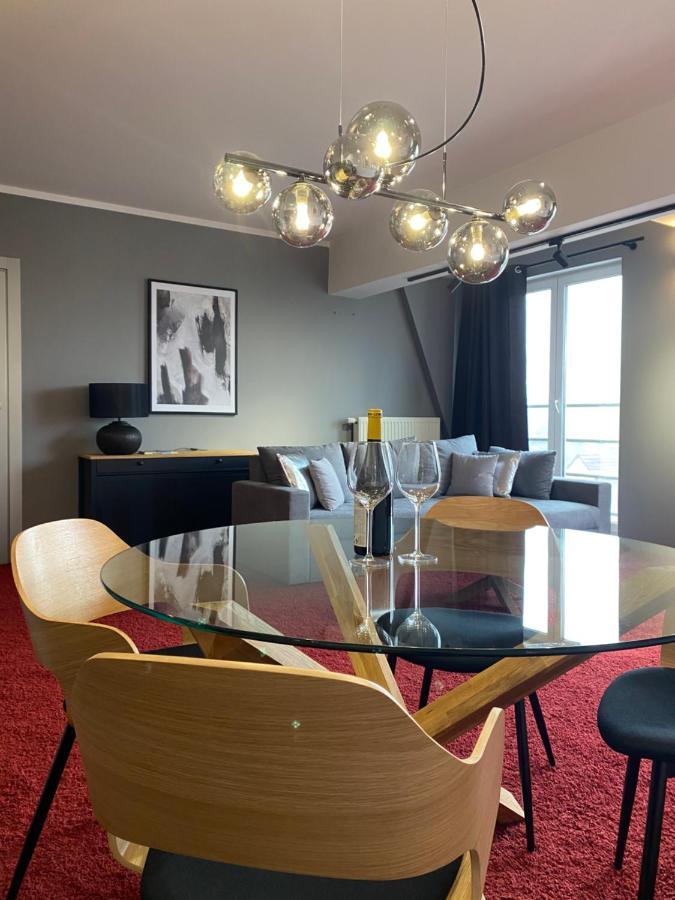 Przy Mlynie Apartment *