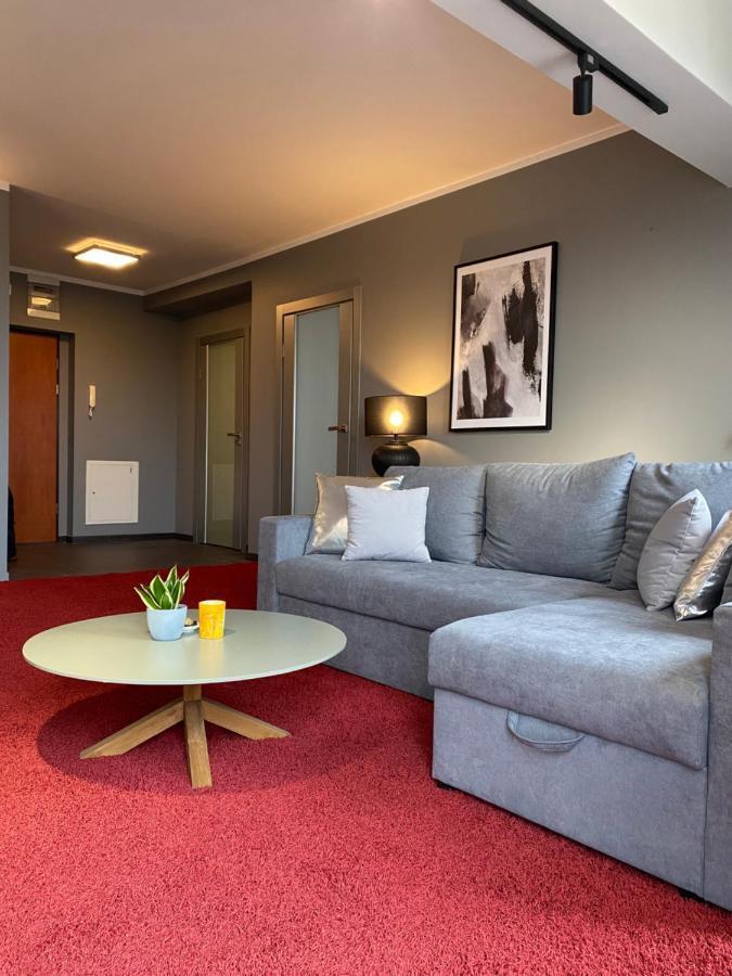 Apartment Przy Mlynie *