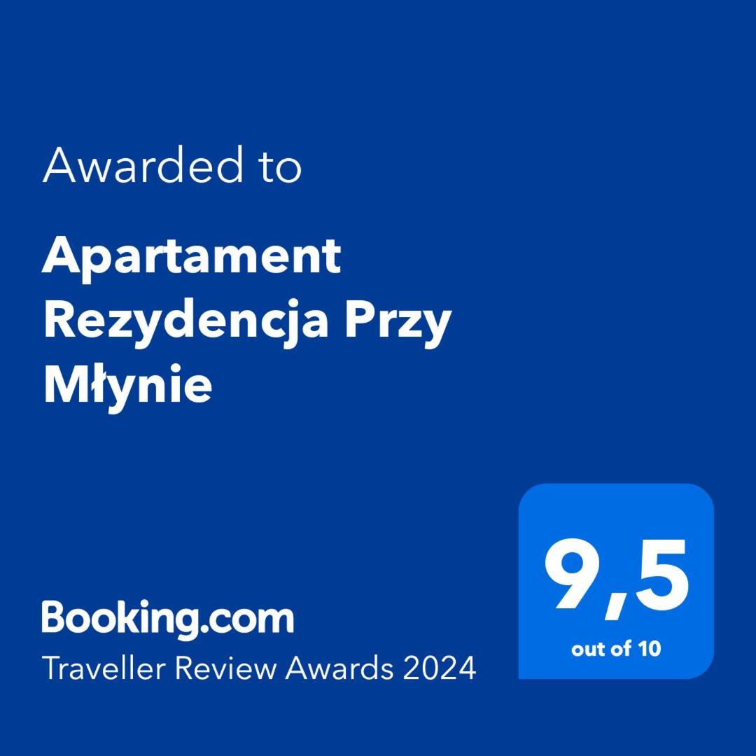 Przy Mlynie Apartment *
